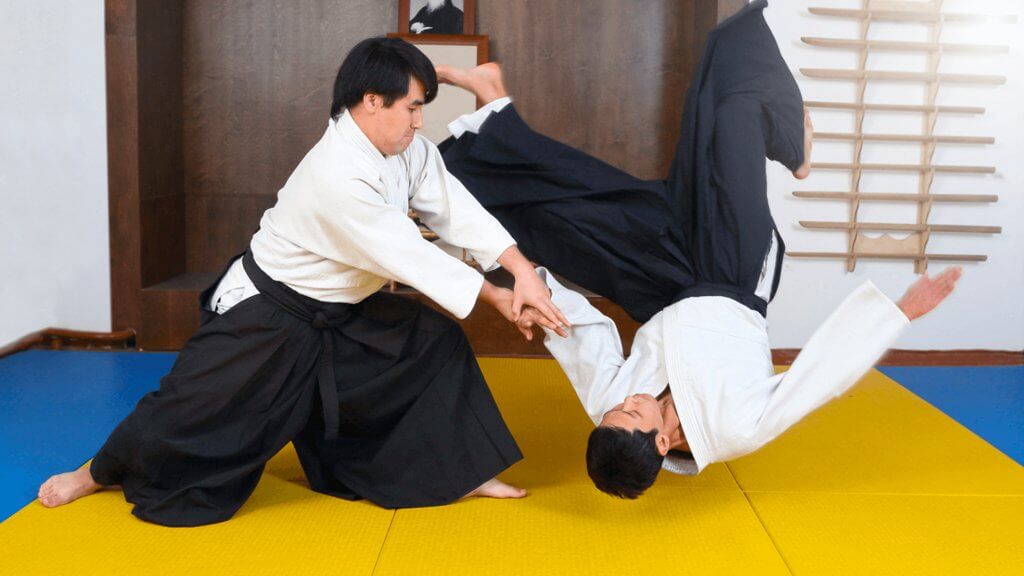 Aikido là gì? Lợi ích khi luyện tập Aikido