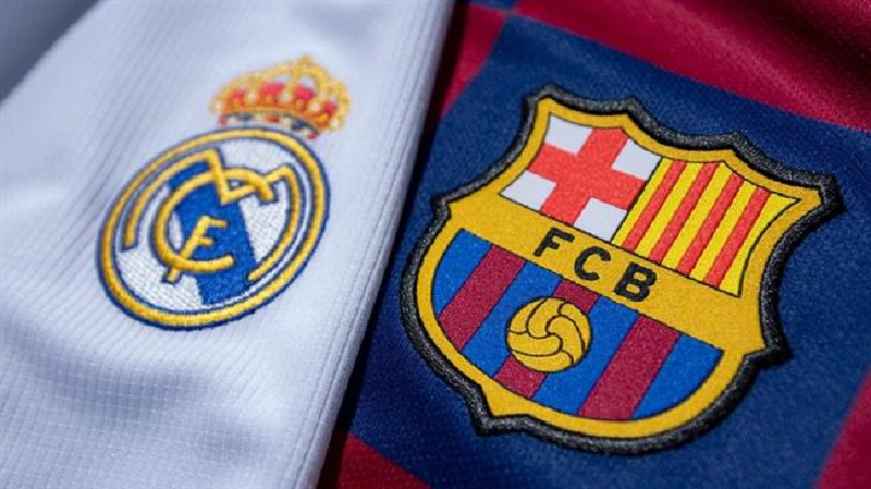 El Clasico là gì: Bản hùng ca của những gã khổng lồ