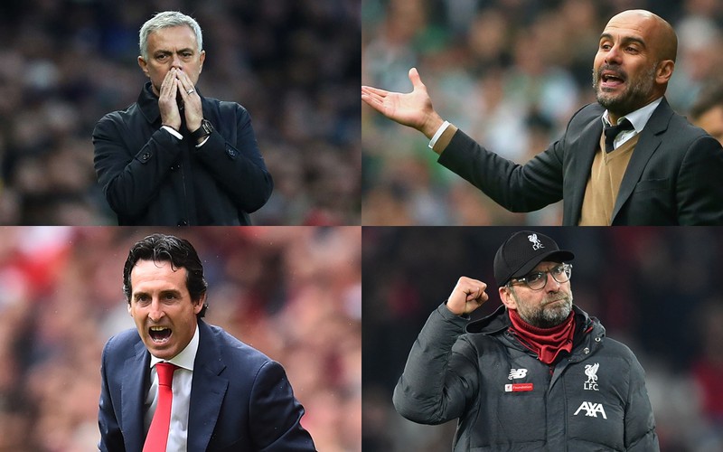 Ai là huấn luyện viên nhận lương cao nhất hành tinh hiện nay?