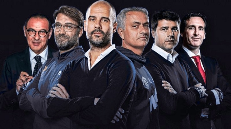 Top HLV giỏi chiến thuật nhất hiện nay: Những bậc thầy sa bàn