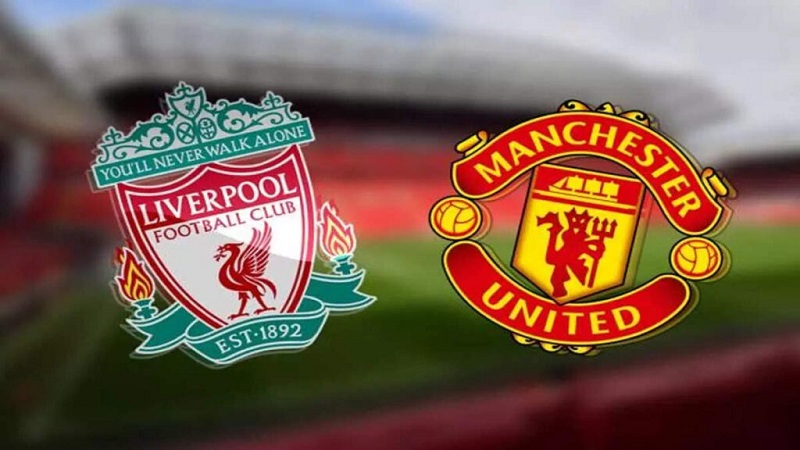 Lịch sử đối đầu MU vs Liverpool: Trận Derby Đỏ rực lửa