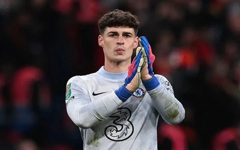 top 8 thu mon chelsea xuat sac nhat trong lich su
