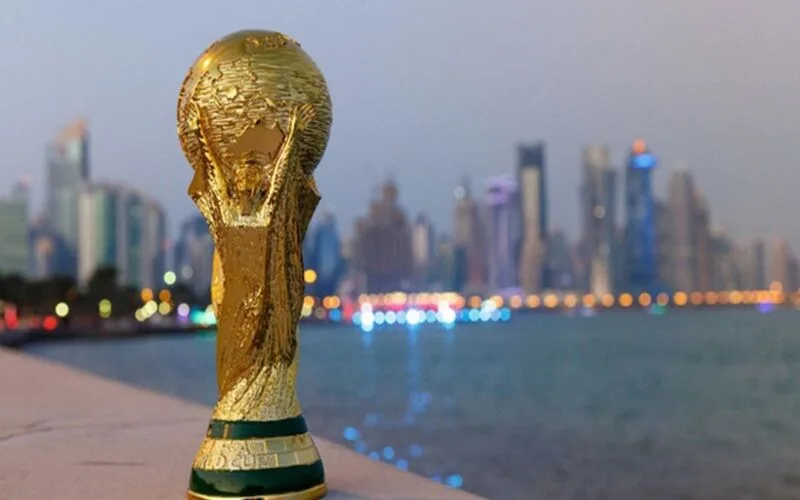 world cup la gi giai dau bong da lon nhat hanh tinh