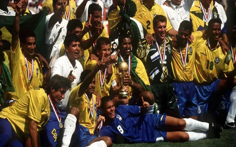 world cup la gi giai dau bong da lon nhat hanh tinh