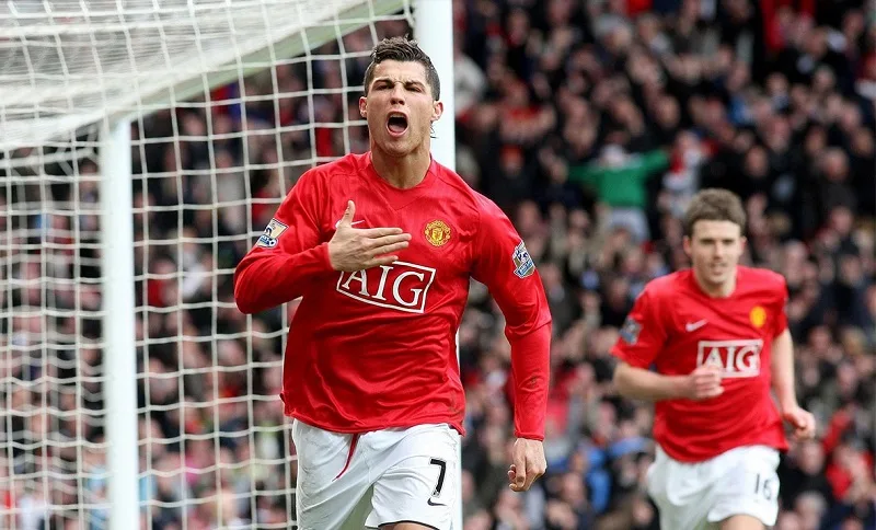 ronaldo co bao nhieu qua bong vang hanh trinh huyen thoai
