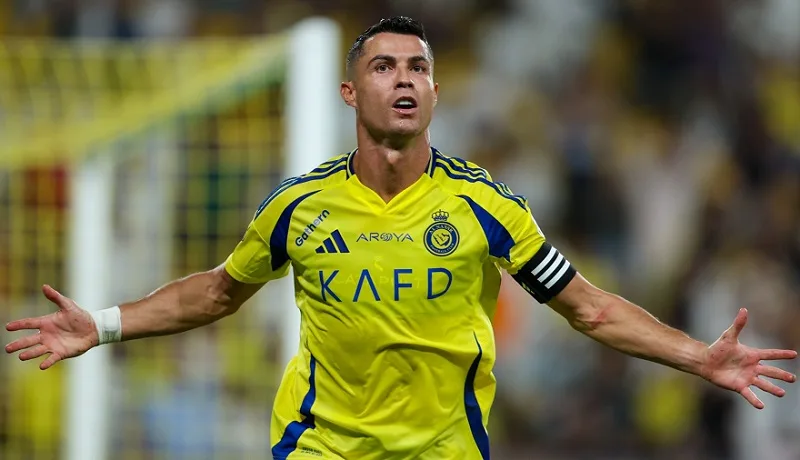 ronaldo co bao nhieu qua bong vang hanh trinh huyen thoai