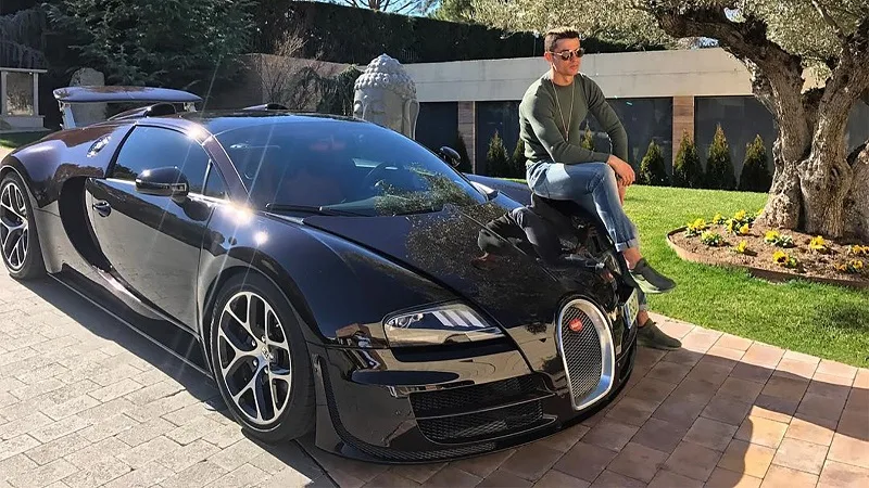 toan canh khoi tai san cua ronaldo sieu sao bong da giau co nao